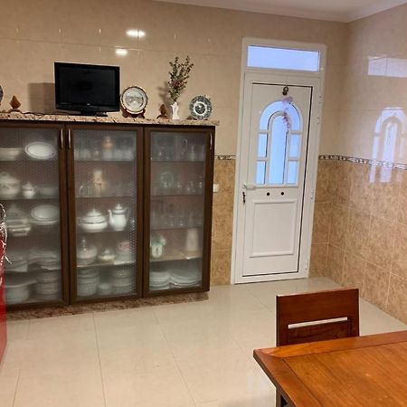 Апартаменти Casa Tia Maria 2 Віланова-де-Ароуса Екстер'єр фото
