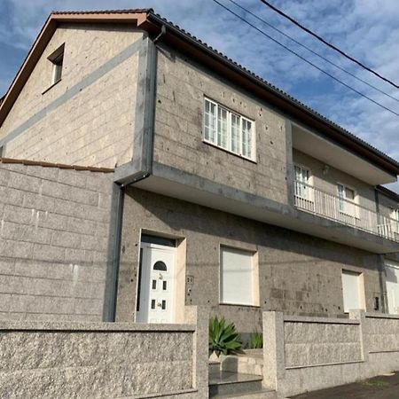 Апартаменти Casa Tia Maria 2 Віланова-де-Ароуса Екстер'єр фото