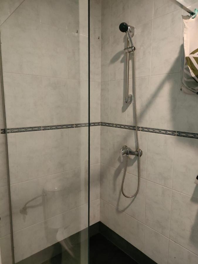 Апартаменти Casa Tia Maria 2 Віланова-де-Ароуса Екстер'єр фото