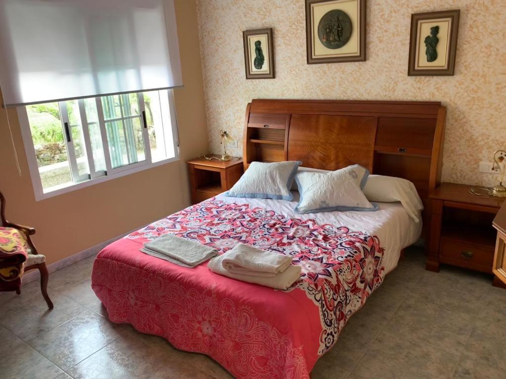 Апартаменти Casa Tia Maria 2 Віланова-де-Ароуса Екстер'єр фото