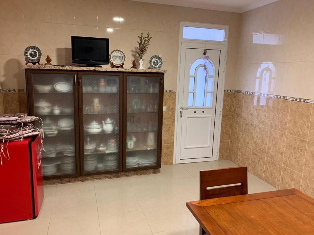 Апартаменти Casa Tia Maria 2 Віланова-де-Ароуса Екстер'єр фото