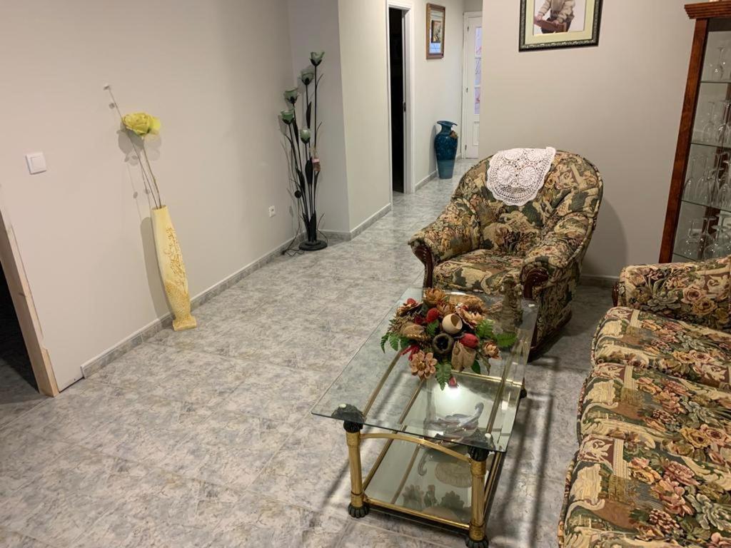 Апартаменти Casa Tia Maria 2 Віланова-де-Ароуса Екстер'єр фото