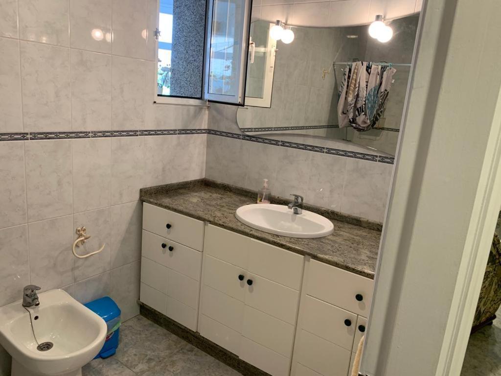 Апартаменти Casa Tia Maria 2 Віланова-де-Ароуса Екстер'єр фото