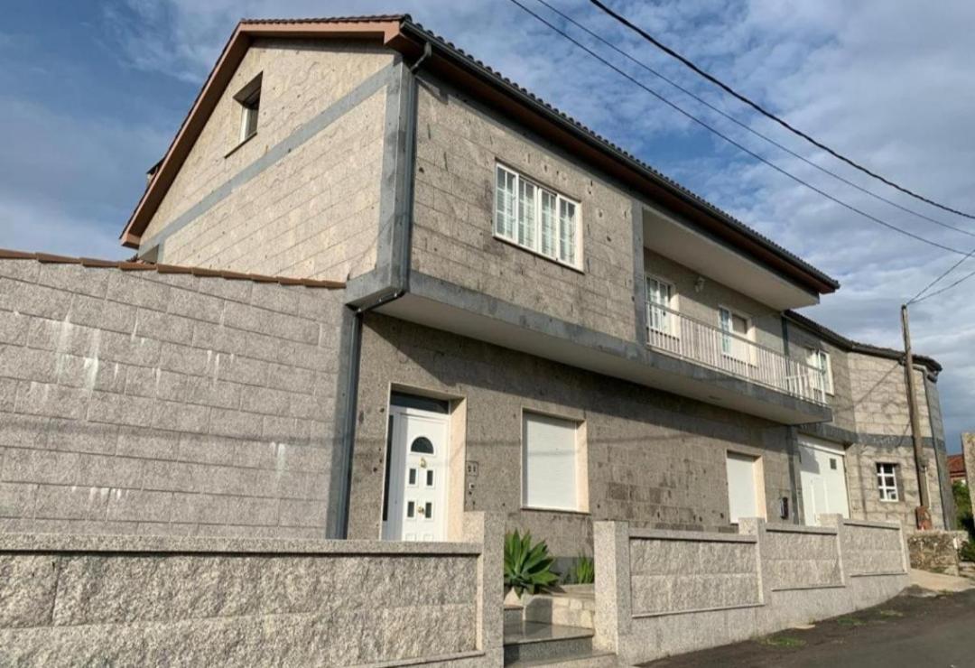 Апартаменти Casa Tia Maria 2 Віланова-де-Ароуса Екстер'єр фото