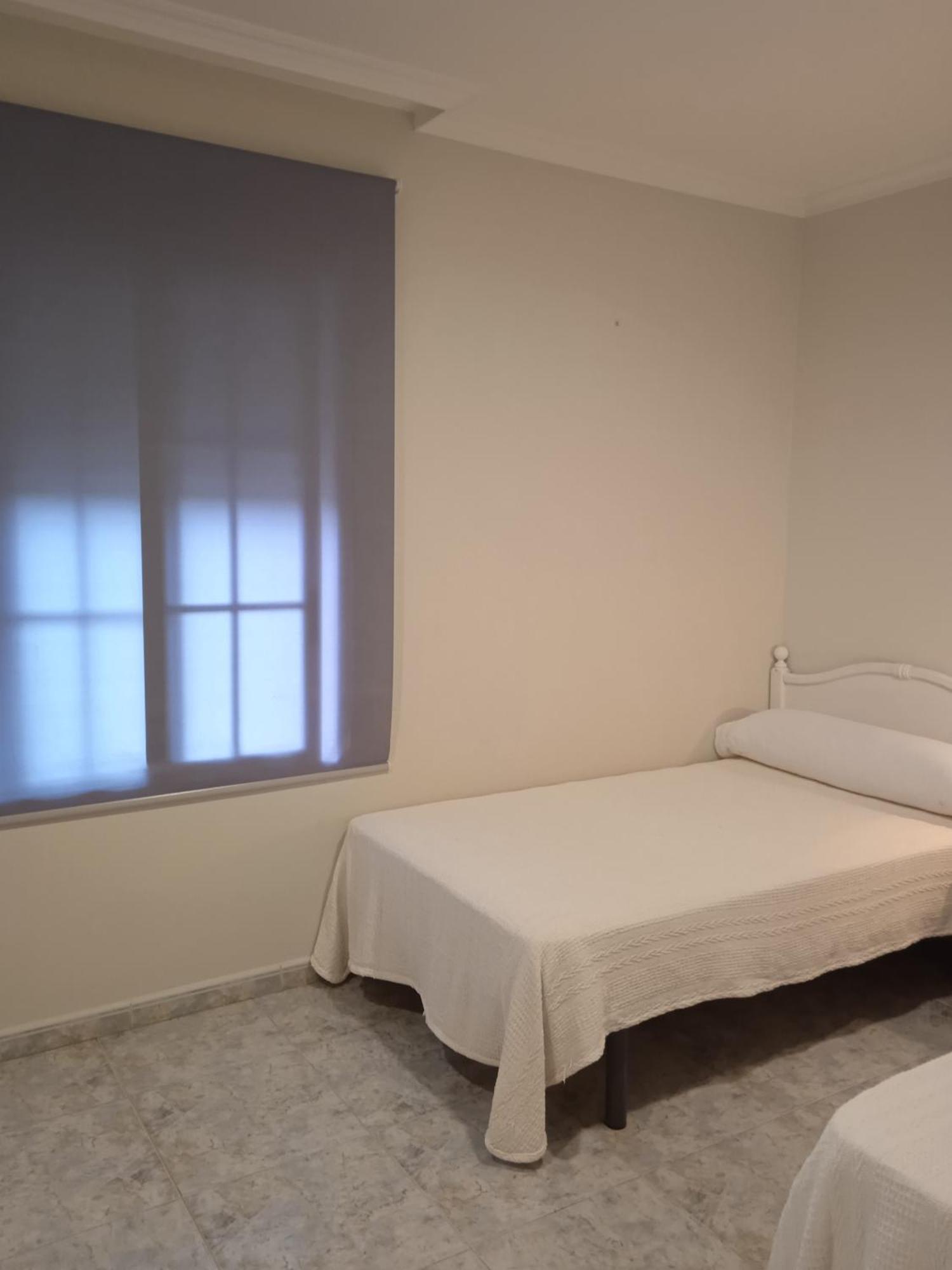Апартаменти Casa Tia Maria 2 Віланова-де-Ароуса Номер фото